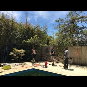 Meet your Posher, Jeff